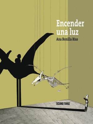 cover image of Encender una luz